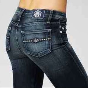 Vintage Rock & Republic Sienna Jeans Size 25